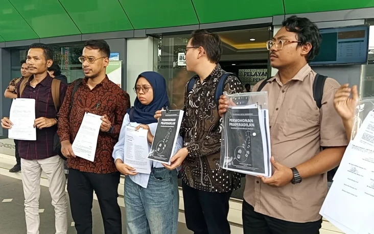 Delpredo hingga Admin...