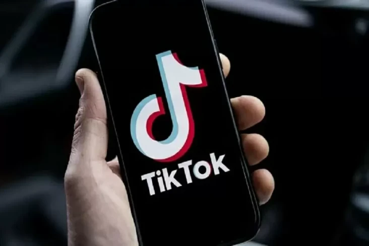 Akses Live TikTok Dibekukan...