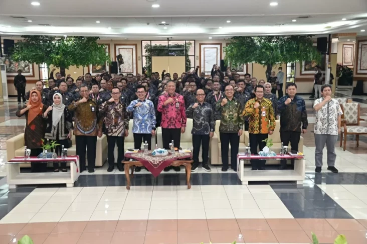 Kepala LAN: Program...