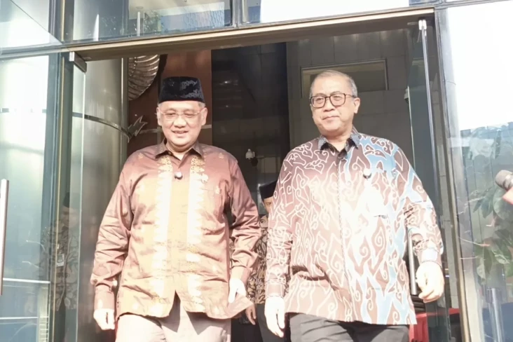 Gus Irfan Pastikan Skema...