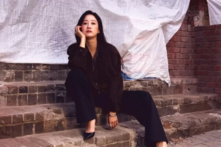 Kartu Kredit Jeon Hye...