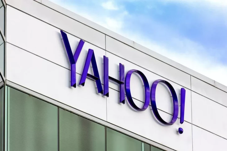 Demi Gengsi, Yahoo Siap...