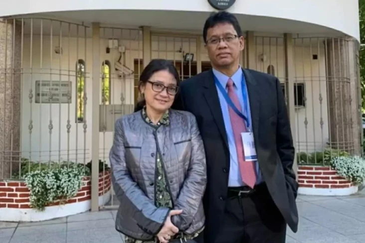 Riwayat Pendidikan Ida...