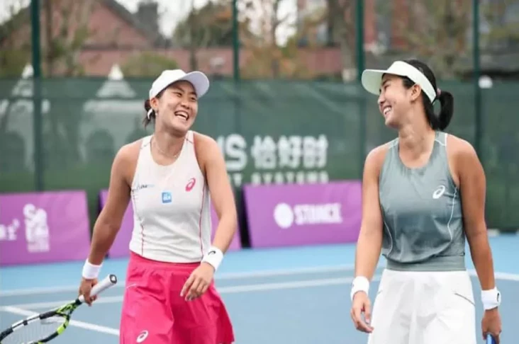 Janice Tjen/Aldila Sutjiadi...