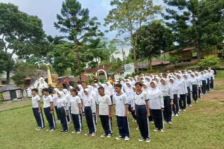 Siapkan Pemimpin Muda,...