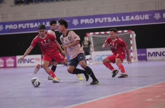 Fafage Banua Amankan...
