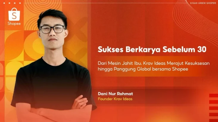 Sukses Berkarya sebelum...