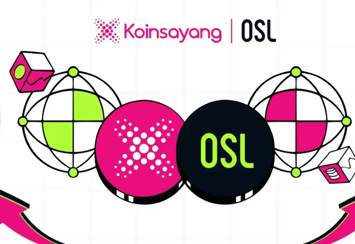 OSL Group Tuntaskan...