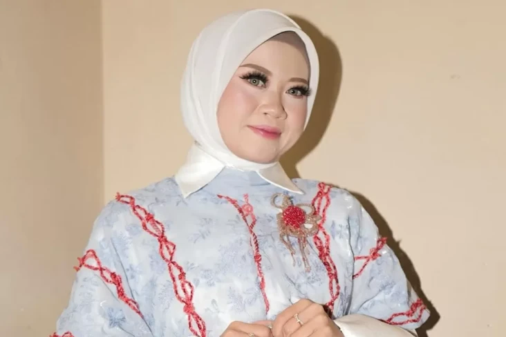 Parodi Milik Musdalifah...