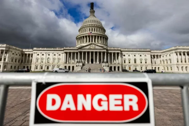 Shutdown AS Bisa Rugikan...