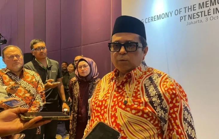 BPJPH Tegaskan Mulai...