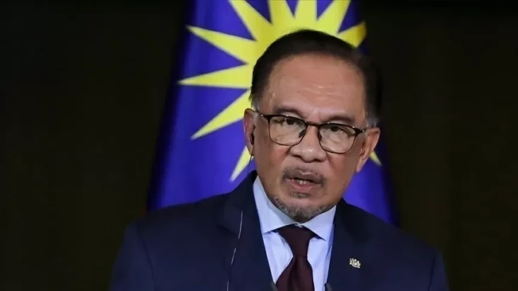 PM Malaysia Tak Setuju...