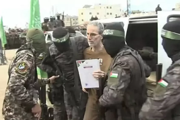 4 Alasan Hamas Sepakat...
