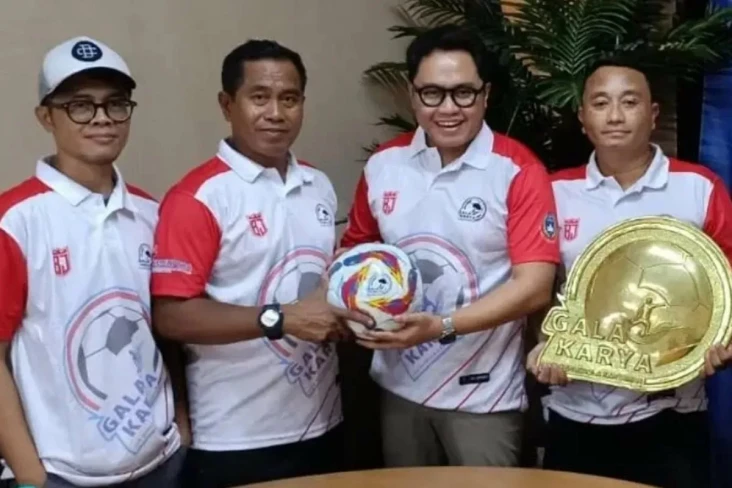 Gala Karya 2025 Kembali...