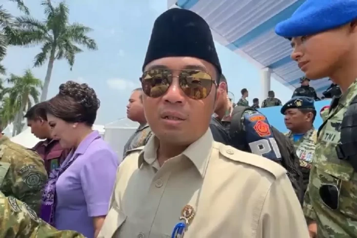 Prasetyo Hadi Sebut...