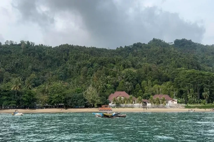 3 Rekomendasi Wisata...