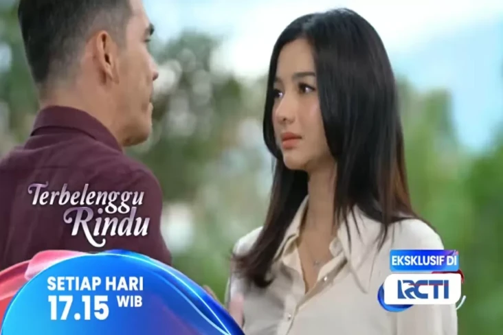 Sinopsis Layar Drama...