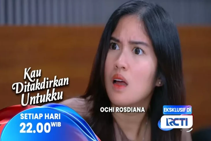Sinopsis Layar Drama...