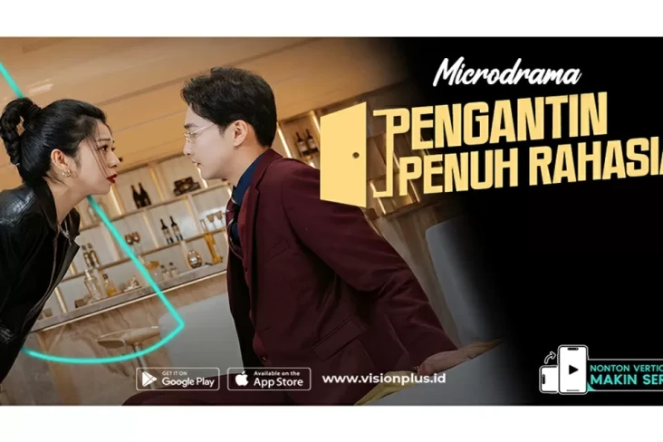 Ketika Agen Top Nyamar...