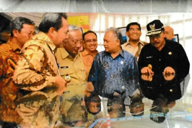 Sering Alami Pemadaman,...