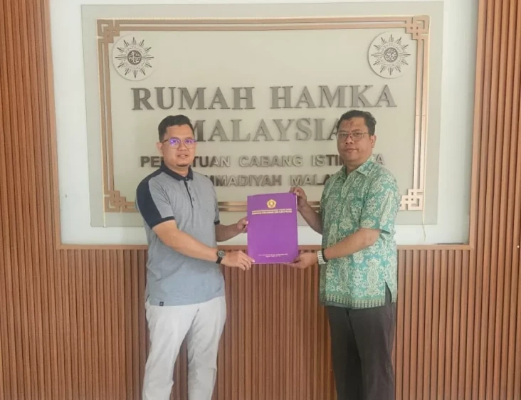 FISIP UPN Veteran Jakarta...