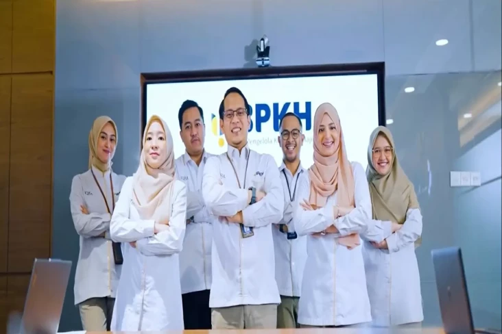 Lowongan Kerja Besar-Besaran...