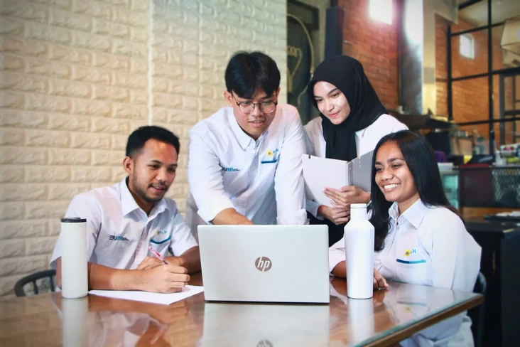 Rekrutmen Nasional PLN...