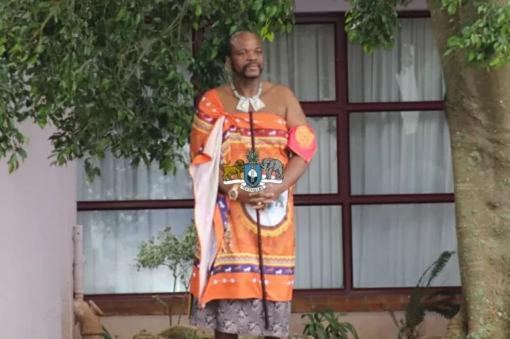 Siapa Mswati III? Raja...