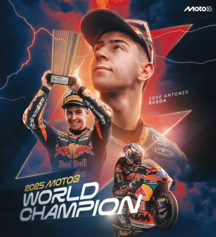 Jose Antonio Rueda Juara...