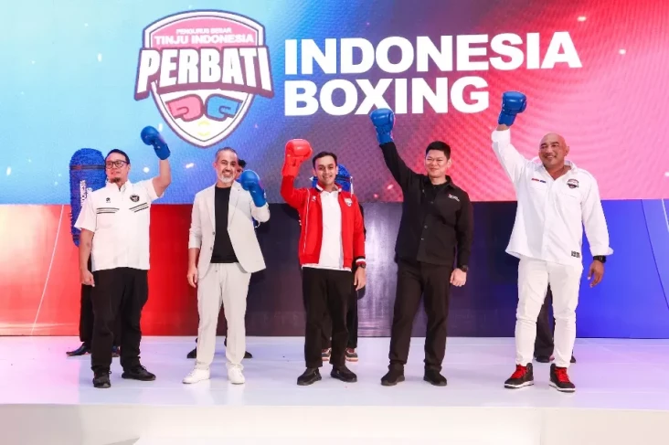 Rakernas Perbati di...
