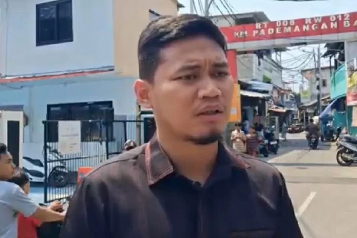 Ungkap Penyebab WNA...
