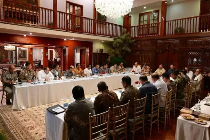Panggil Kepala BGN,...