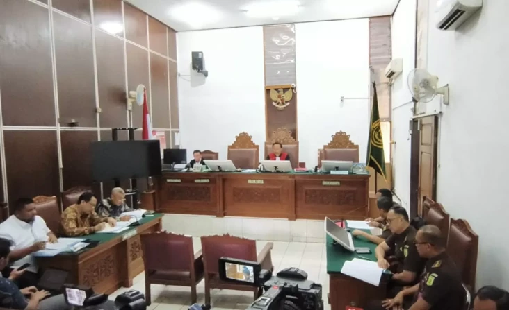 Kejagung Minta Hakim...