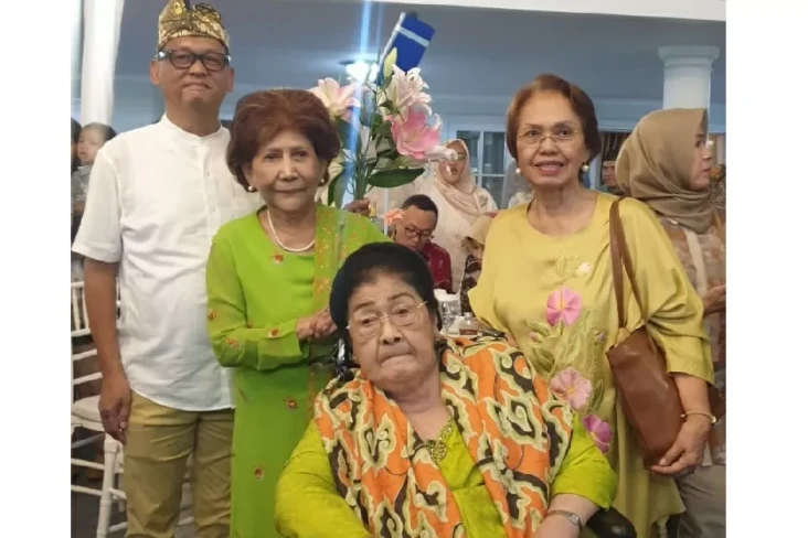 Kabar Duka, Istri Mantan...