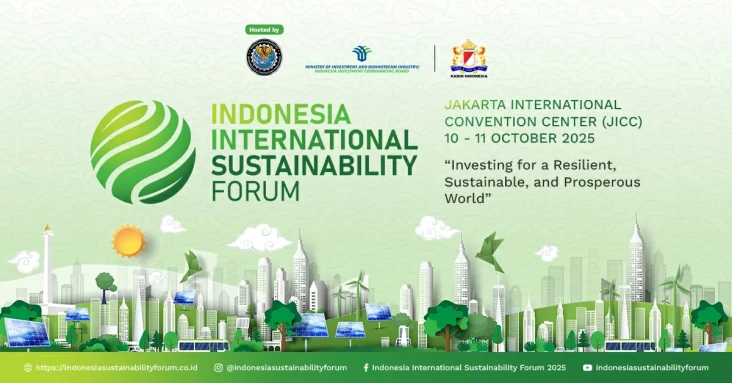 Indonesia Sustainability...