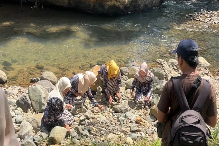 Serunya Wisata Duren...