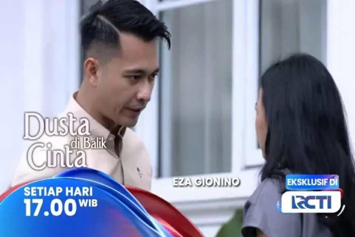 Sinopsis Layar Drama...