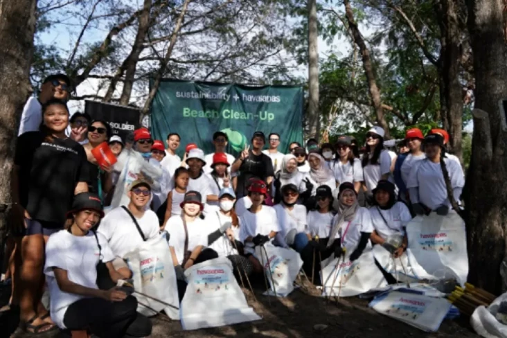 Volume Sampah di Bali...