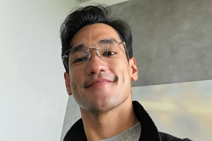 Afgan Selektif Pilih...