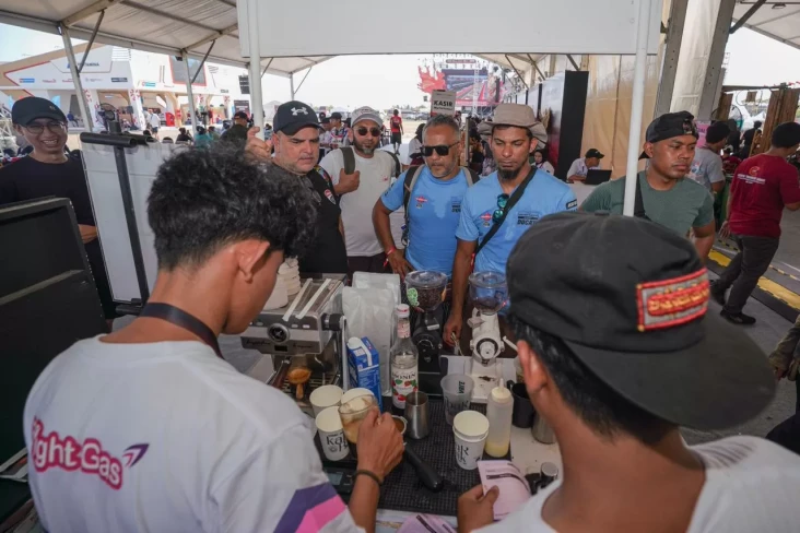 20 UMKM Binaan Pertamina...