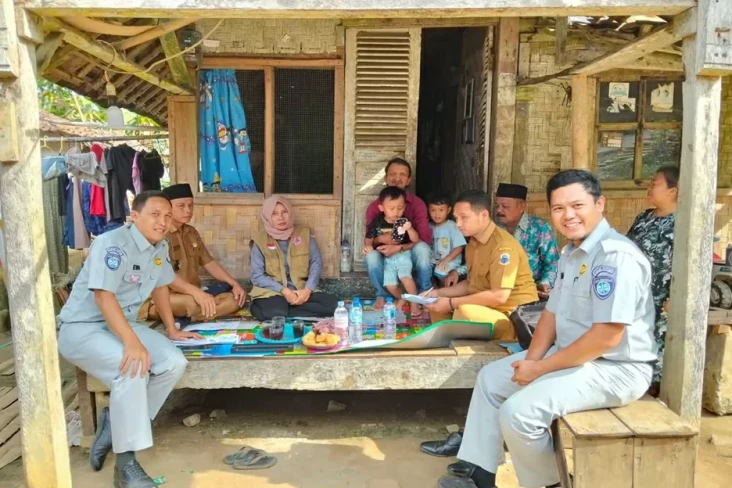 Terapkan GCG, Jasa Raharja...