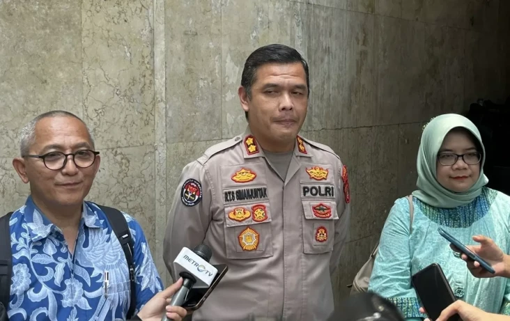 Pengacara Arya Daru...
