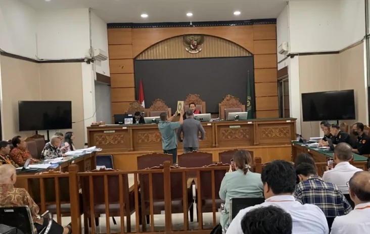 Kubu Nadiem Hadirkan...