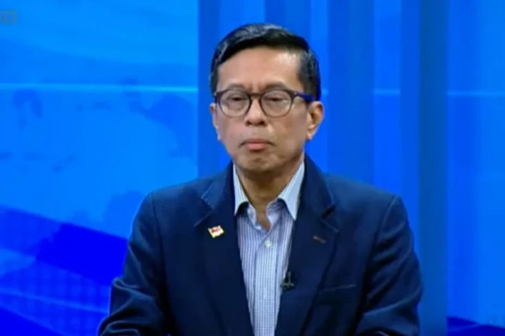 Roy Suryo Cs Klaim Dapat...