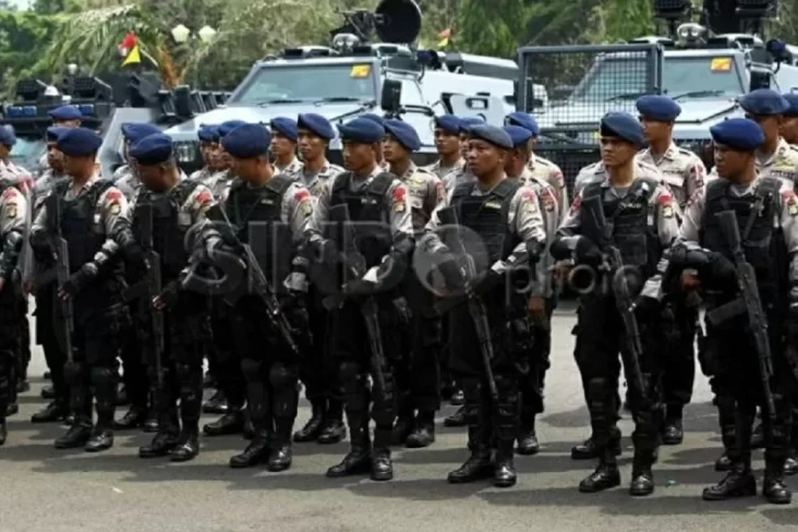 Kewenangan Komite Reformasi...