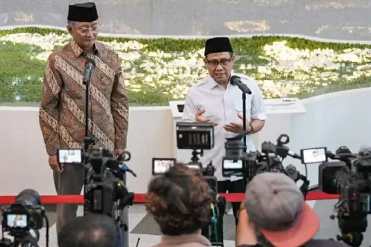 Usai Tragedi Al Khoziny,...