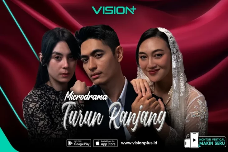 Streaming Microdrama...
