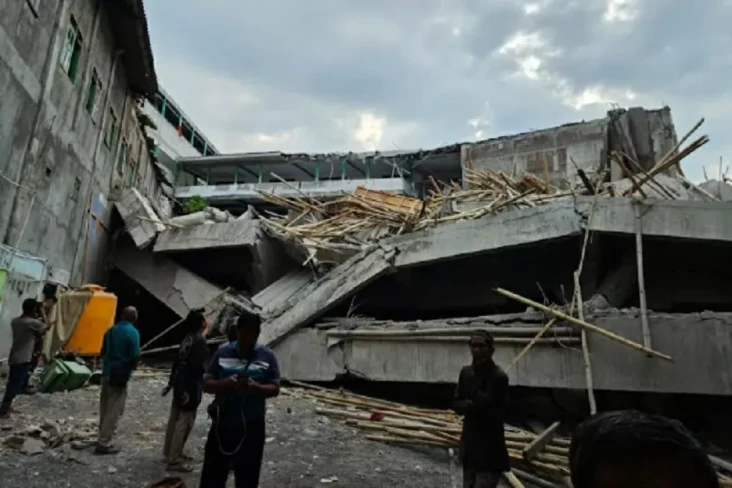Menag Panggil Pimpinan...