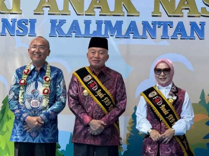 Peringatan HAN Tahun...