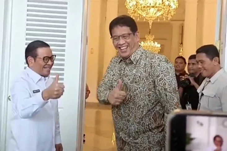 Bank Jakarta Bangun...